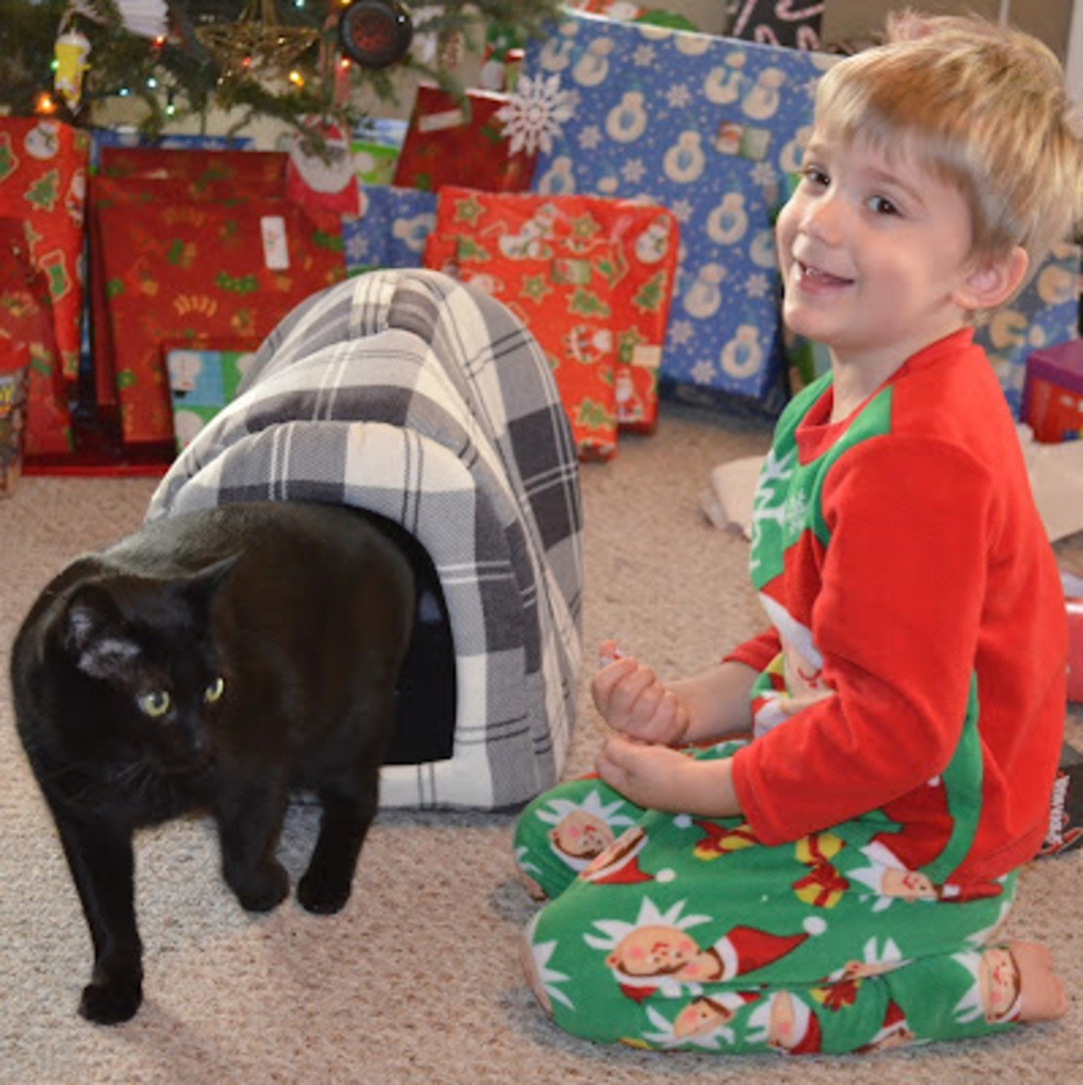 Meet your Posher, Francesca